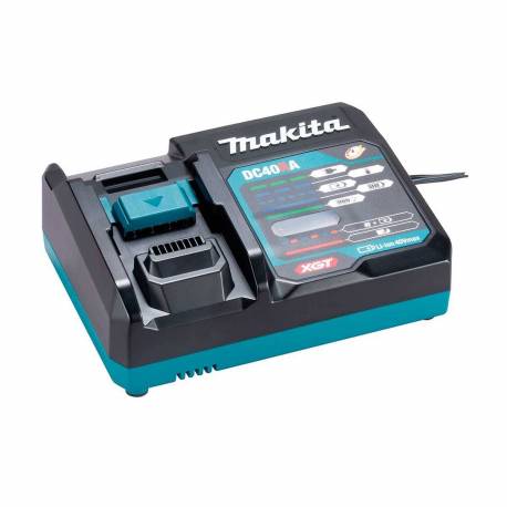 191E07-8 Cargador dc40ra 40vmax xgt Makita