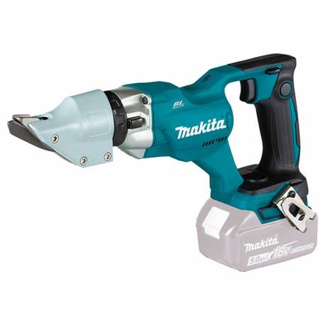 DJS200Z Cizalla Makita 18V LXT 2,0mm