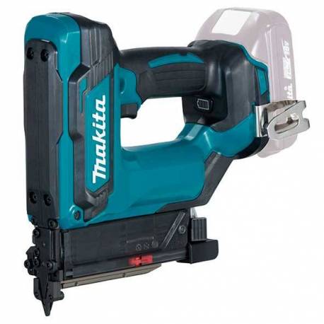 DPT353ZJ Clavadora pin Makita 18V LXT 0,6mm Clavo máx. 35mm Makpac