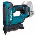 DPT353ZJ Clavadora pin Makita 18V LXT 0,6mm Clavo máx. 35mm Makpac