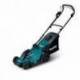 DLM330Z Cortacésped Makita 18V LXT 33cm