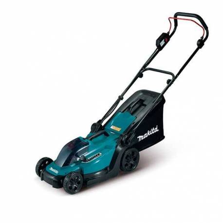 DLM330Z Cortacésped Makita 18V LXT 33cm