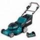 LM001JM101 Cortacésped Makita 64Vmax 48cm 4,0Ah 1 bat BL