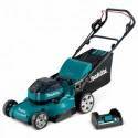 LM001JM101 Cortacésped Makita 64Vmax 48cm 4,0Ah 1 bat BL