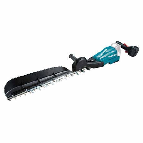 DUH604SZ Cortasetos Makita 18V LXT 60cm BL Peine simple