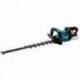 UH006GZ Cortasetos Makita 40Vmax XGT 60cm BL cortes gruesos
