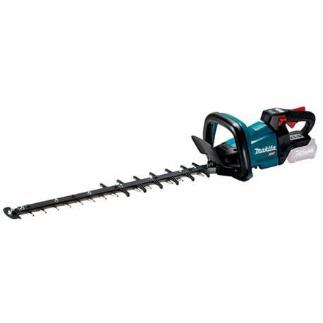 UH006GZ Cortasetos Makita 40Vmax XGT 60cm BL cortes gruesos