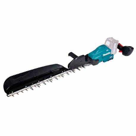 UH013GZ Cortasetos Makita 40Vmax XGT 60cm BL Peine simple