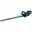 UH005GZ Cortasetos Makita 40Vmax XGT 75cm BL