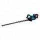 UH007GZ Cortasetos Makita 40Vmax XGT 75cm BL cortes gruesos