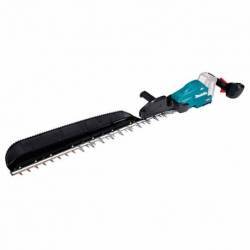 UH014GZ Cortasetos Makita 40Vmax XGT 75cm BL Peine simple