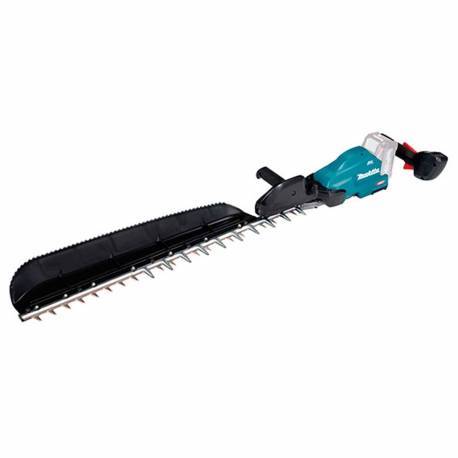 UH014GZ Cortasetos Makita 40Vmax XGT 75cm BL Peine simple