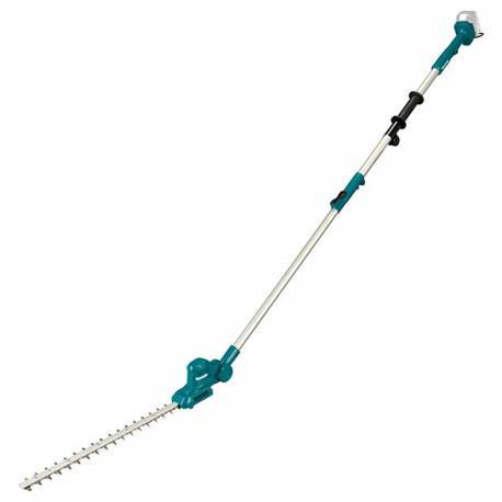 DUN461WZ Cortasetos de altura Makita 18V LXT 46cm