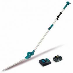 DUN461WSF Cortasetos de altura Makita 18V LXT 46cm 3,0Ah 1 bat