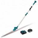 DUN461WSF Cortasetos de altura Makita 18V LXT 46cm 3,0Ah 1 bat