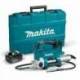 DGP180RT Engrasadora Makita 18V LXT 69Mpa 5Ah 1 bat. 2 velocidades