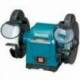GB801 Esmeriladora de banco Makita 550W 205mm