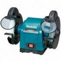 GB801 Esmeriladora de banco Makita 550W 205mm