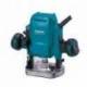 M3601B Fresadora Makita 900W 8mm SAR