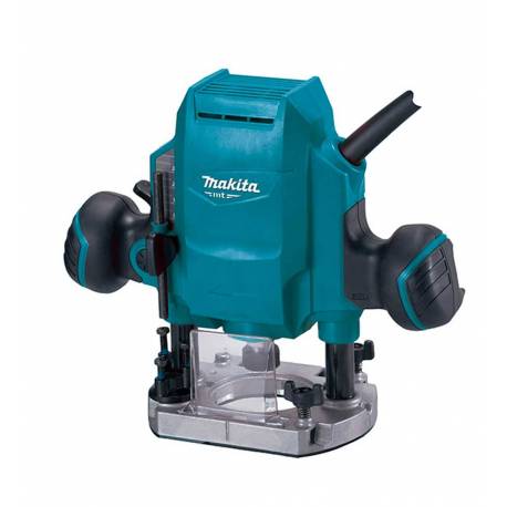 M3601B Fresadora Makita 900W 8mm SAR