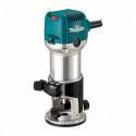 RT0702C Fresadora multifunción Makita 710W 8mm SAR