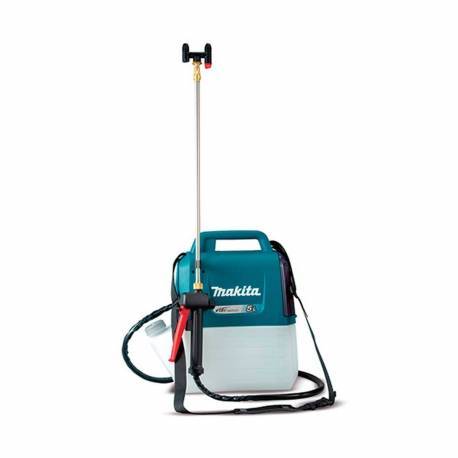 DUS054Z Fumigador Makita 18V LXT