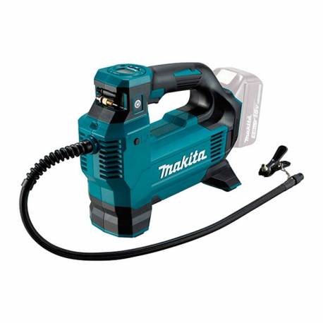 DMP181Z Inflador a batería Makita 18V LXT 11,1bar