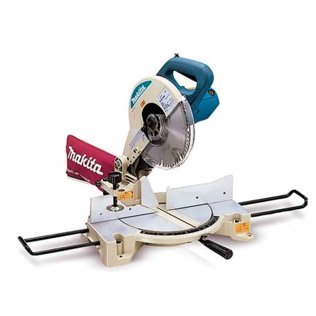 LS1040N Ingletadora Makita 1.650W 260mm