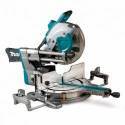 LS003GZ01 Ingletadora telescópica Makita BL 40Vmax XGT 305mm AWS