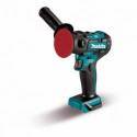 PV301DZ Lijadora pulidora Makita 12V CXT 75mm 0 - 2.800 / 0 - 9.500rpm