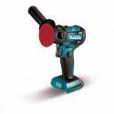 DPV300Z Lijadora pulidora Makita 18V LXT 75mm 0 - 2.800 / 0 - 9.500rpm