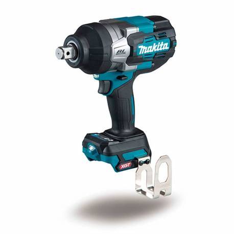 TW001GZ Llave impacto Makita BL 40Vmax XGT 1.800Nm 3/4"