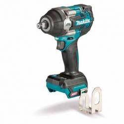 TW007GZ Llave impacto Makita BL 40Vmax XGT 750Nm 1/2"