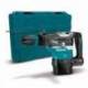 HR005GZ01 Martillo Combinado Makita BL 40Vmax XGT 40mm SDS-MAX AFT AWS