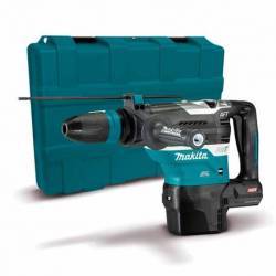 HR005GZ01 Martillo Combinado Makita BL 40Vmax XGT 40mm SDS-MAX AFT AWS