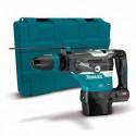 HR005GZ01 Martillo Combinado Makita BL 40Vmax XGT 40mm SDS-MAX AFT AWS