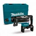 HR006GZ Martillo Combinado Makita BL 40Vmax XGT 52mm SDS-MAX AFT AWS