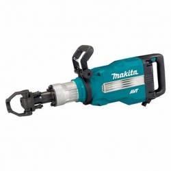 HM1512 Martillo Demoledor Makita 1.850W 28,6mm 20,8Kg AVT