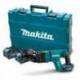 HR007GM201 Martillo Ligero Makita BL 40Vmax XGT 28mm SDS-PLUS 3 modos