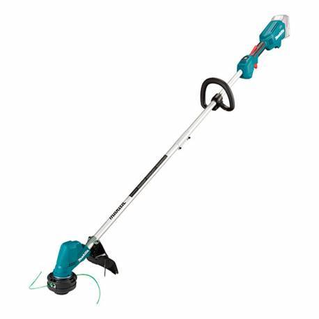 DUR192LZ Cortabordes Makita 18V LXT BL Plegable Mango "D"