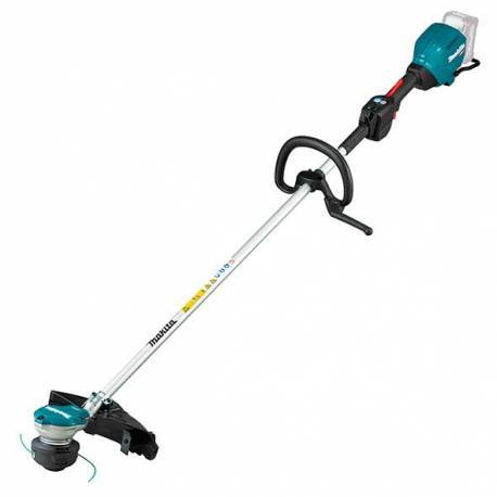 UR003GZ01 Desbrozador Makita 40Vmax XGT BL Mango "D" AFT ADT