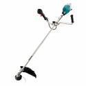 UR006GZ02 Desbrozador Makita 40Vmax XGT BL Mango "U" AFT ADT Alto par