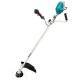 UR012GZ02 Desbrozador Makita 80Vmax XGT BL Mango "U" AFT ADT Alto par