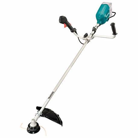 UR012GZ02 Desbrozador Makita 80Vmax XGT BL Mango "U" AFT ADT Alto par