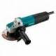 GA5080RX02 Miniamoladora Makita 1.400W 125mm SAR X-LOCK
