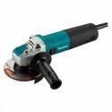 GA5080RX02 Miniamoladora Makita 1.400W 125mm SAR X-LOCK