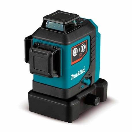 SK700D Nivel láser de 3 líneas Makita 12V CXT