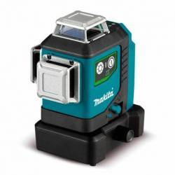 SK700GD Nivel láser de 3 líneas Makita 12V CXT Línea verde