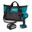 AS001GA101 Pistola de soplado Makita 40Vmax XGT 2,0Ah 1 bat.