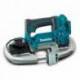 DPB184Z Sierra de banda Makita BL 18V LXT 51mm Compacta